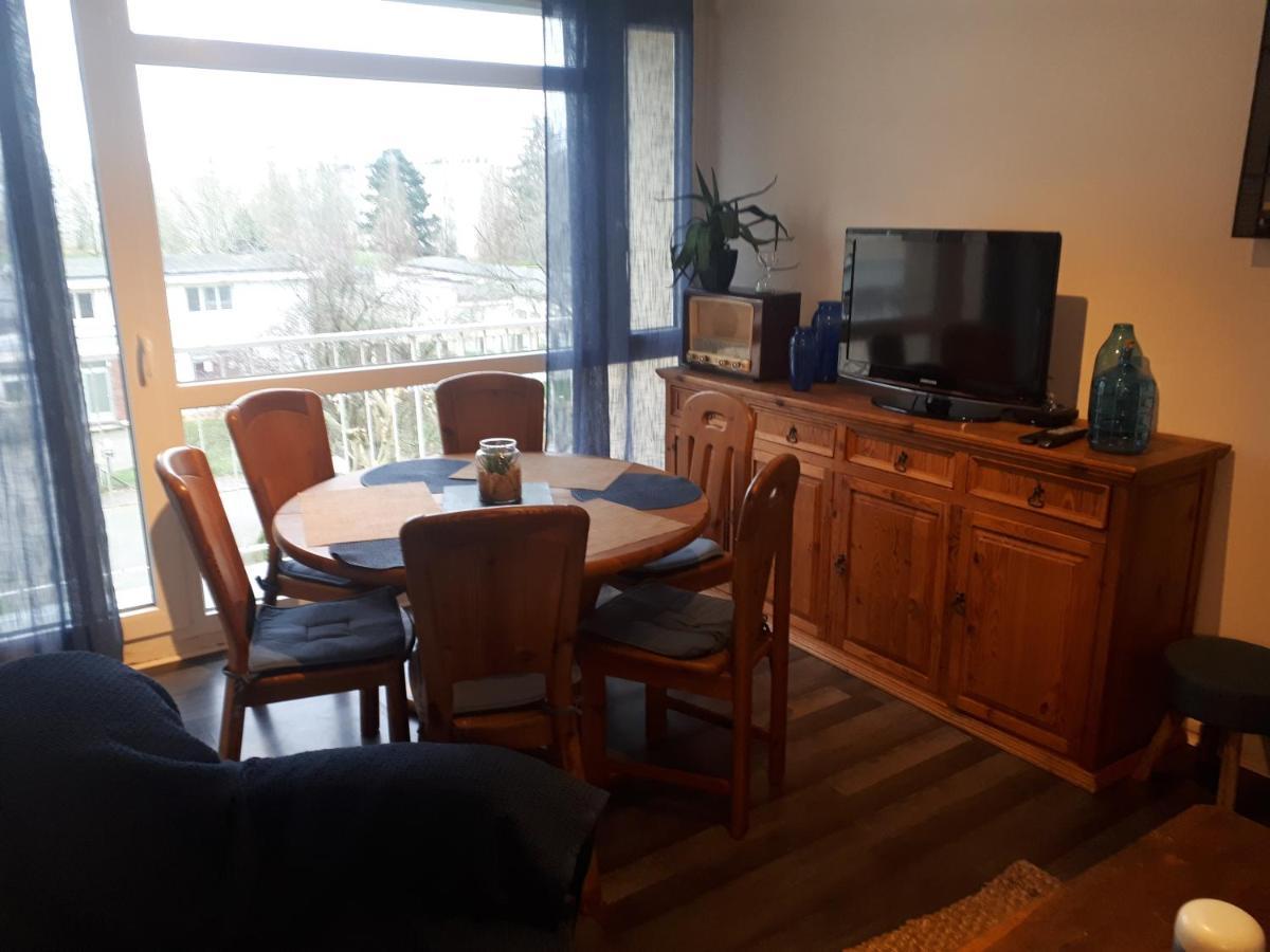 Chrismarie - Appartement Chaleureux Et Bien Situe - Parking Et Wifi Gratuits Mont-Saint-Aignan Exteriör bild