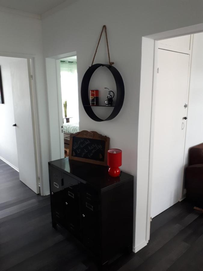 Chrismarie - Appartement Chaleureux Et Bien Situe - Parking Et Wifi Gratuits Mont-Saint-Aignan Exteriör bild